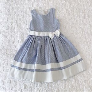 {Gymboree} Girls special occasion dress size 6